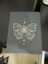 Butterfly Notebook/Journal