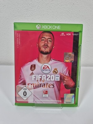 Fifa 20 (Microsoft Xbox One)