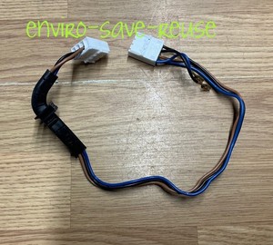 Kabelbaum vom Motor - Typ 1/830/11347 = Miele S5261, S5211 Staubsaugerteil