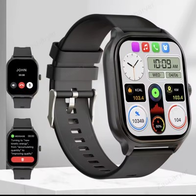 Smartwatch, Wireless Calling