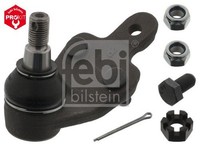 Neu - Febi Bilstein 43076 Trag-/FüHrungsgelenk FüR Lexus Toyota