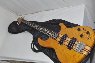 1981 Aria Pro II SB-R80 E-Gitarre Ref. Nr 6912