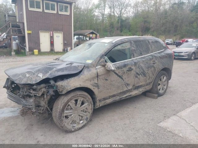 (LOCAL PICKUP ONLY) Trunk/Hatch/Tailgate Rear View Camera Fits 16-17 VOLVO XC60 Foto 2 de 4