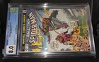 Amazing Spider-Man 122 CGC 8.0 OW/W  Bronze Age 1973