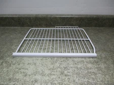 KITCHENAID REFRIGERATOR WIRE SHELF PART # 2166112