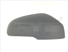 TYC Außenspiegel Abdeckung links Für VOLVO S60 II S80 V40 V60 V70 III 39823534