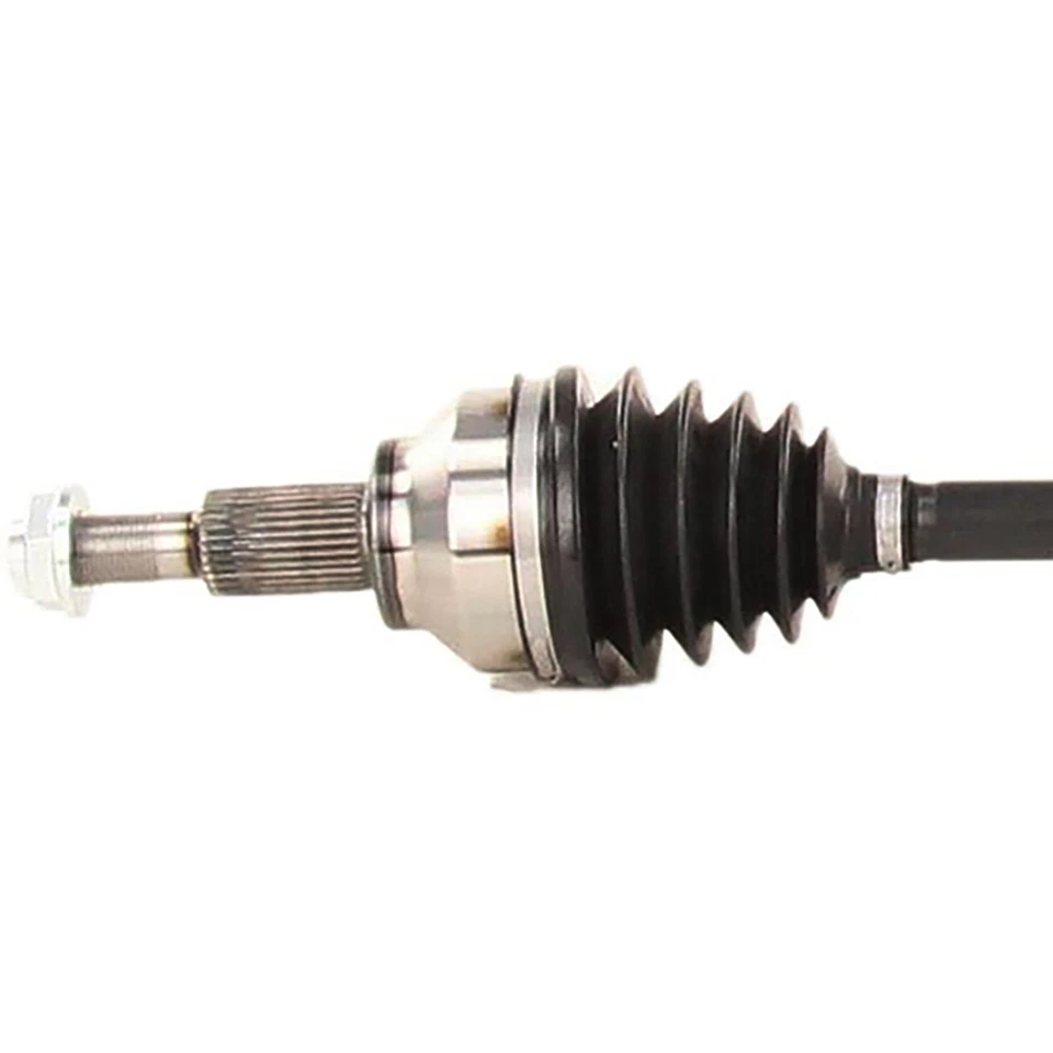 Eje CV derecho paso delantero derecho SurTrack CH8114 para Dodge Avenger Journey 2,4 L L4 Foto 3 de 4