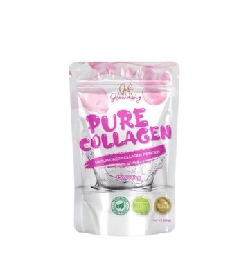 Cris Cosmetics Pure Collagen Unflavored Collagen Powder 150g