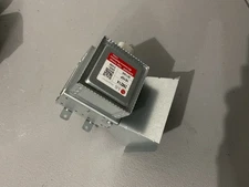 Genuine GE Microwave MAGNETRON - WB27X11211 / WB26X23320