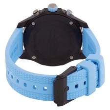 Breitling Endurance Pro Chronograph Quartz 38mm Unisex Blue Watch X83310281B1S1