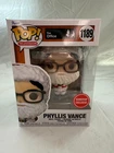 Funko Pop! Television: The Office - #1189 Phyllis Vance (GameStop Exclusive)