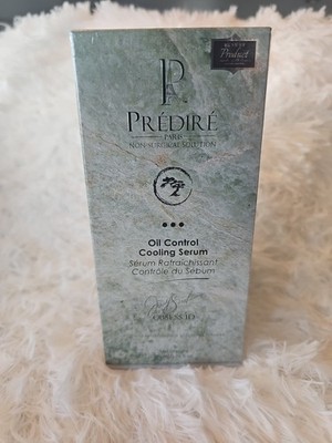 Predire Paris Oil Control Cooling Serum