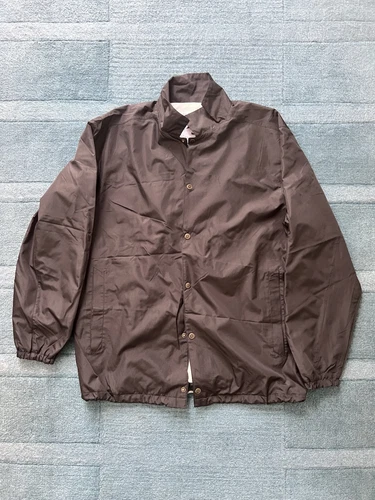 COACH Giacca allenatore MARCA POLER