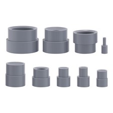 9Pcs/Set Lens Repair Tool Kit for Camera DSLR Removal Rubber 8-83Mm Photo1534