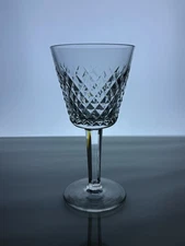 Waterford Crystal Alana - Claret Wine Glass, 5 7/8”