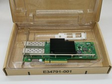 OEM Intel X710-DA2 10GB PCI 3.0 x8 Ethernet C...
