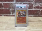 2019 POKEMON SM BLACK STAR PROMO TEAM UP PRERELEASE #SM158 CHARIZARD-HOLO PSA 10