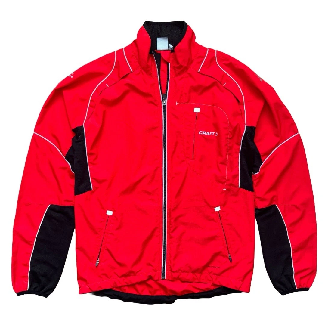 Craft Cycling Jacket for sale | eBay