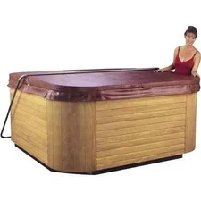 Cover Lift, E-Z Lifter, BLACK, OPEN BOX, COVER NOT INCLUDED