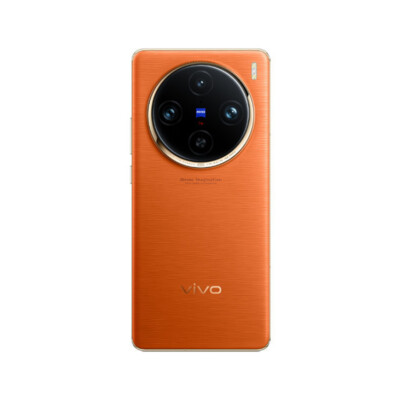 ViVO X100 Pro 5G Unlocked 256GB 6.78in Android 50.0MP Camera