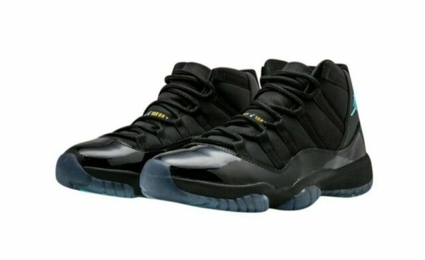 jordan 11 gamma blue 2013