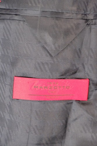 Hugo Boss slim fit marzotto Tessuti Jacket Size M 46inch Italy RRP £319 B8 - 第 6/9 張圖片