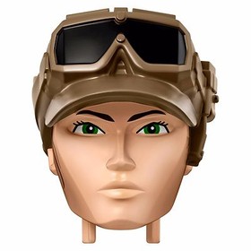 Lego 75119 Star Wars SERGEANT JYN ERSO Buildable Figure 