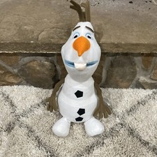 Disney Frozen s Olaf 16" Genuine Official Authentic Disney store Plush