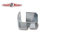 Schließhaken Seitendeckel Gehäusemittelteil Herzkasten passend f. Simson S50 S51