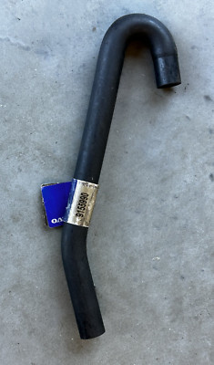 Genuine Volvo Evap Canister ''J'' Hose 9155990 for 01-07 S60 V70 XC70