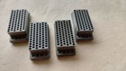 Winchester MRAC75S Connector Housing Rack & Panel Straight 75POS Qty - 4 pcs