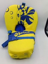 Obrien 0-30 Pounds Near-Shore Buoyant Life Vest Type II Model IKS2 perfect