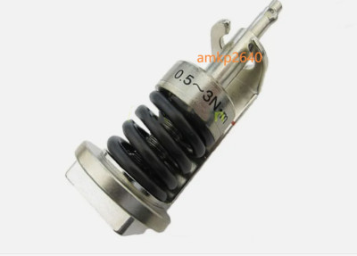 For HIOS HP-100 TF5G-Z 6XG 6U 6UP Torque Meter Test Head amk