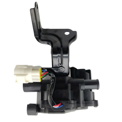 HVAC Heater Coolant Control Valve for 2004-2009 Toyota Prius 1.5L L4 1667021010 - 第 2/10 張圖片