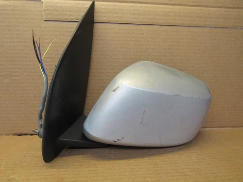 05 06 2007 08 09 10 Nissan Frontier Left Driver Side View Heated Mirror OEM
