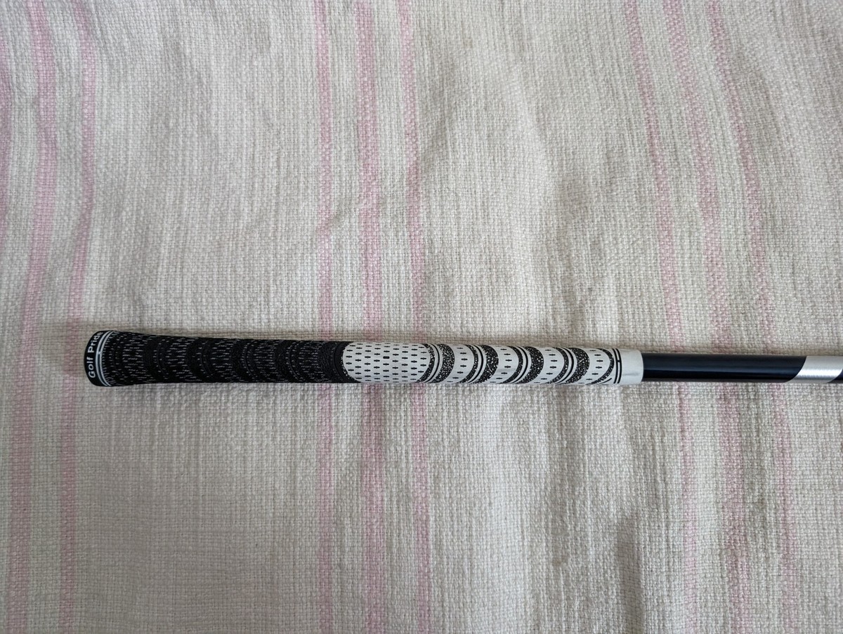 Fujikura Ventus Blue 7-X XStiff Flex Velocore Fairway Wood 3W