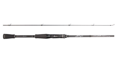 Major Craft DAYS DYC-68L/BF * Baitcast Rute Barschrute  Meerforellenrute