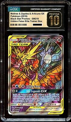 Moltres Zapdos Articuno UR Pokemon Card Start Deck 101 sI 420 421 422/ –  japanmaster