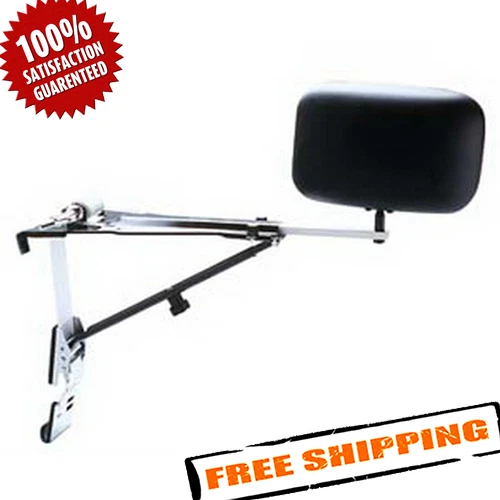 CIPA 11650 Deluxe Universal Door Mount Mirror