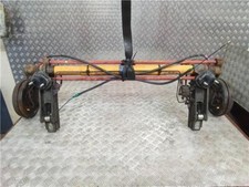 Essieu Citroen XSARA