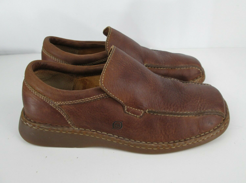 born loafers mens
