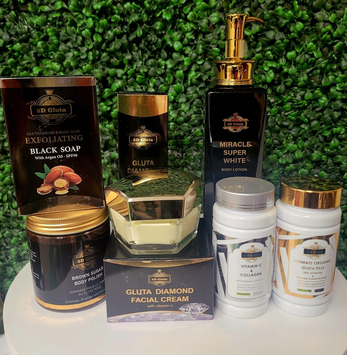 dr kwon ultra glutathione GâteriesBoutique | Dr Kwon is the only medical grade whitening supplement  that produces the same result as whitening drip ( which is not allowed in  SG ) main image 0
