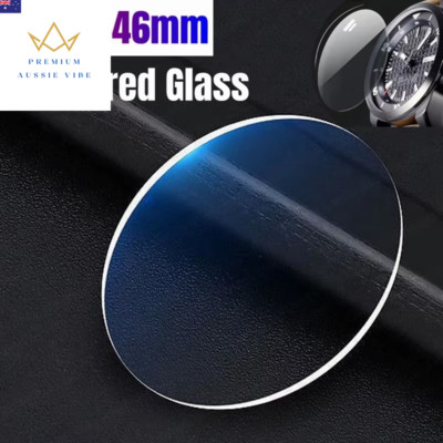 26-46Mm Universal Tempered Glass Smartwatch Screen Protector Protective Film 28M