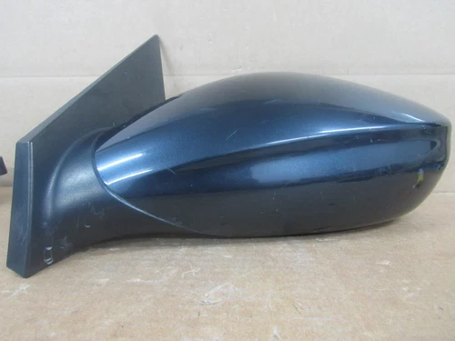2011 2012 2013 2014 Hyundai Sonata Left LH Driver Side View Mirror OEM 876103Q01