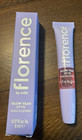 florence By Mills BUZZ-WORTHY LIPS Glow Yeah & Glow Yeah Tinted Lip Oil NIB — photo 3