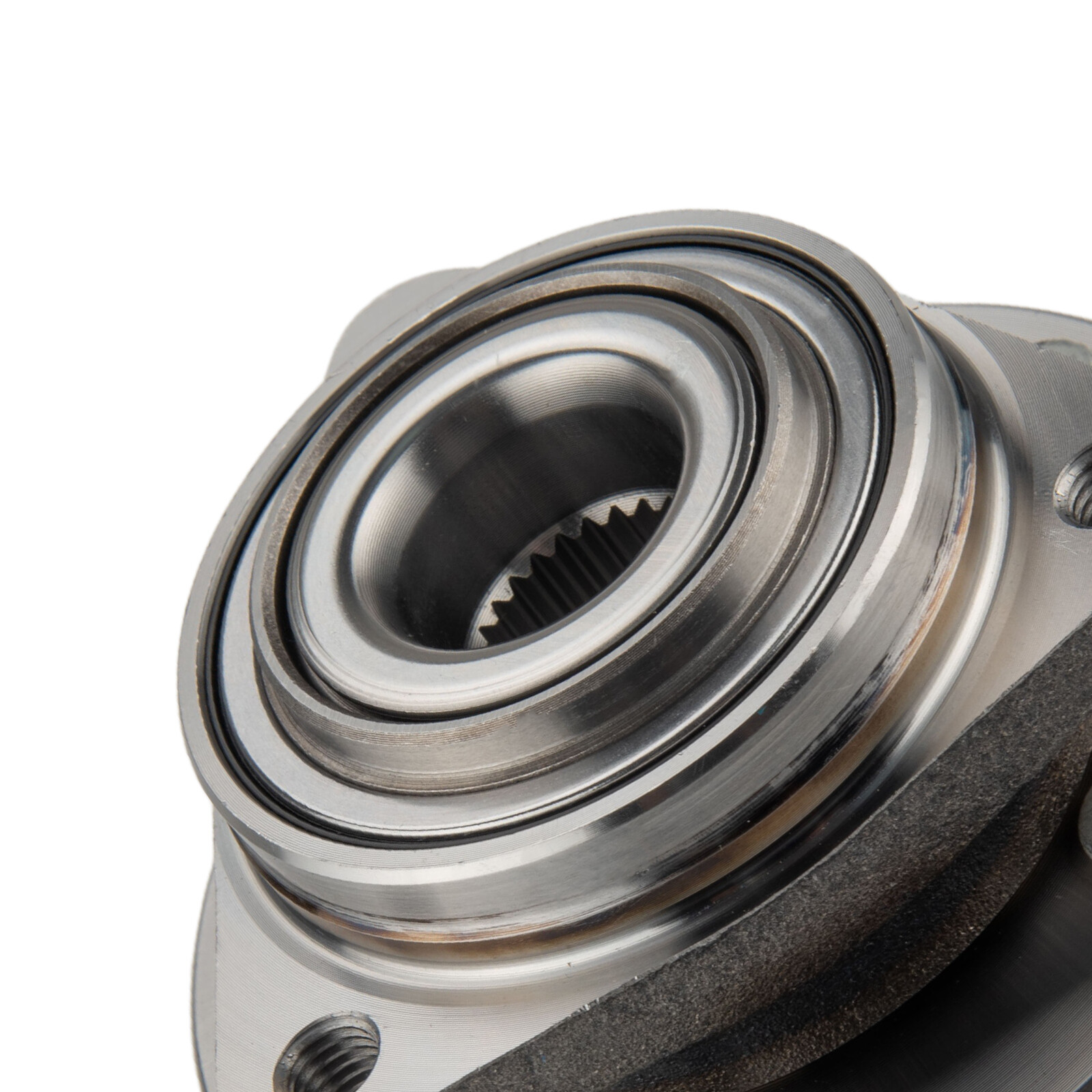 2PCS 513215 Front Wheel Bearing For Chevrolet Malibu 200407 Pontiac G6