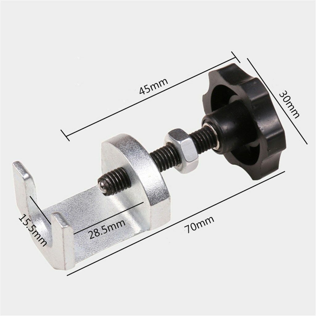 Car Windscreen Wiper Removal Tool Windshield Wiper Arm Puller Remover