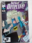 DETECTIVE COMICS #619 - BATMAN - VINTAGE - NEAR MINT CONDITION