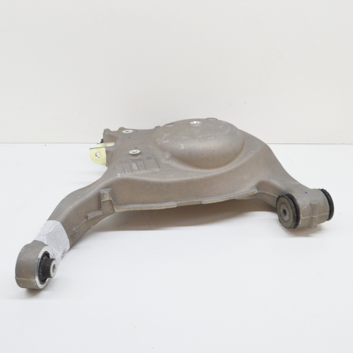 Recambio De Brazo Suspension Inferior Delantero Izquierdo Para Audi A6 C6 ( 4f2) 2.7 Tdi Referencia OEM