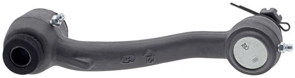 Brazo de rueda loca de dirección compatible con Plymouth Fury II Fury III 1965-1973 MEVOTECH LP Foto 3 de 4